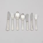 1032 2079 CUTLERY SET